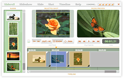 Slideroll Screenshot